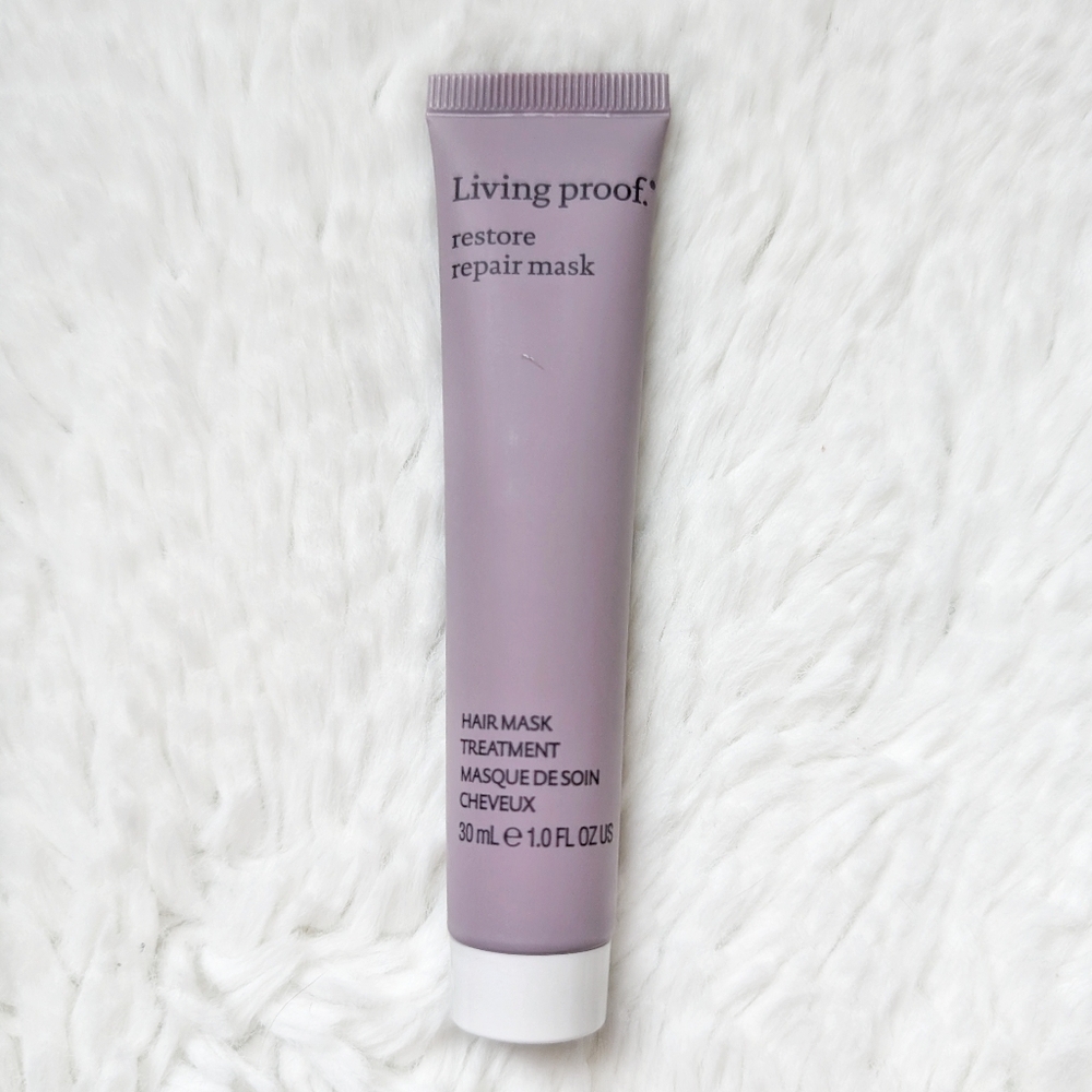 💮3/$20💮 Mini Living Proof Restore Repair Mask